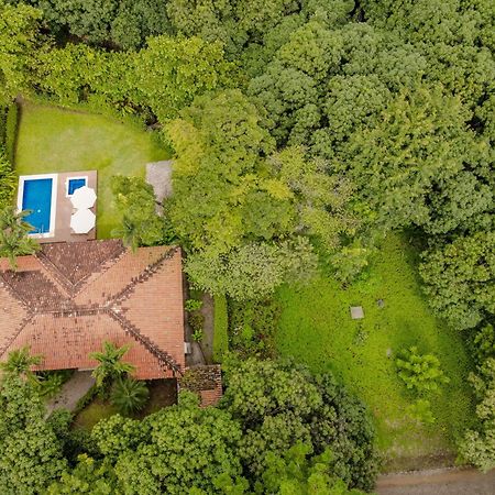 Punta Islita Villas Luxury Destination Eksteriør bilde