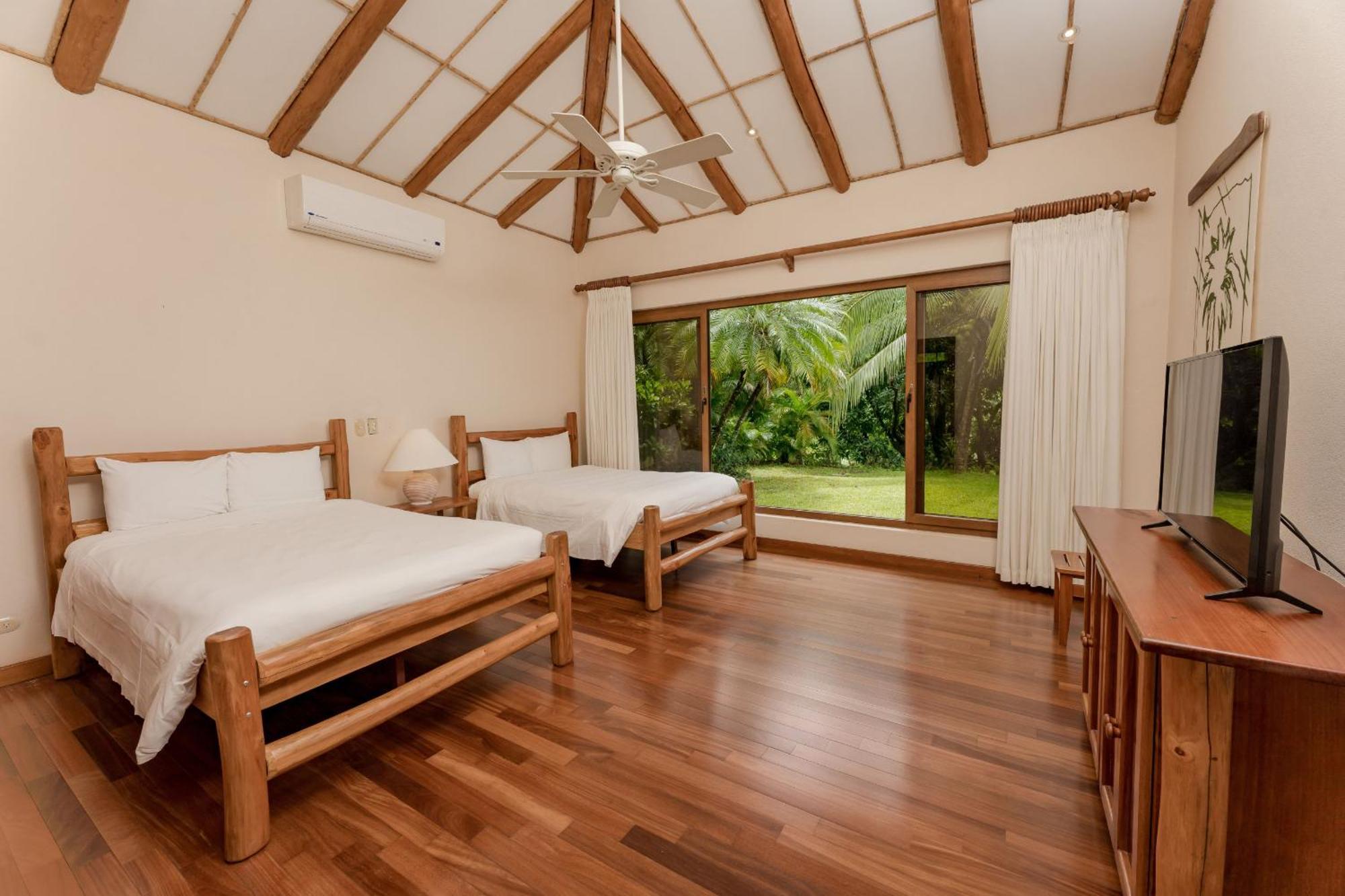 Punta Islita Villas Luxury Destination Eksteriør bilde