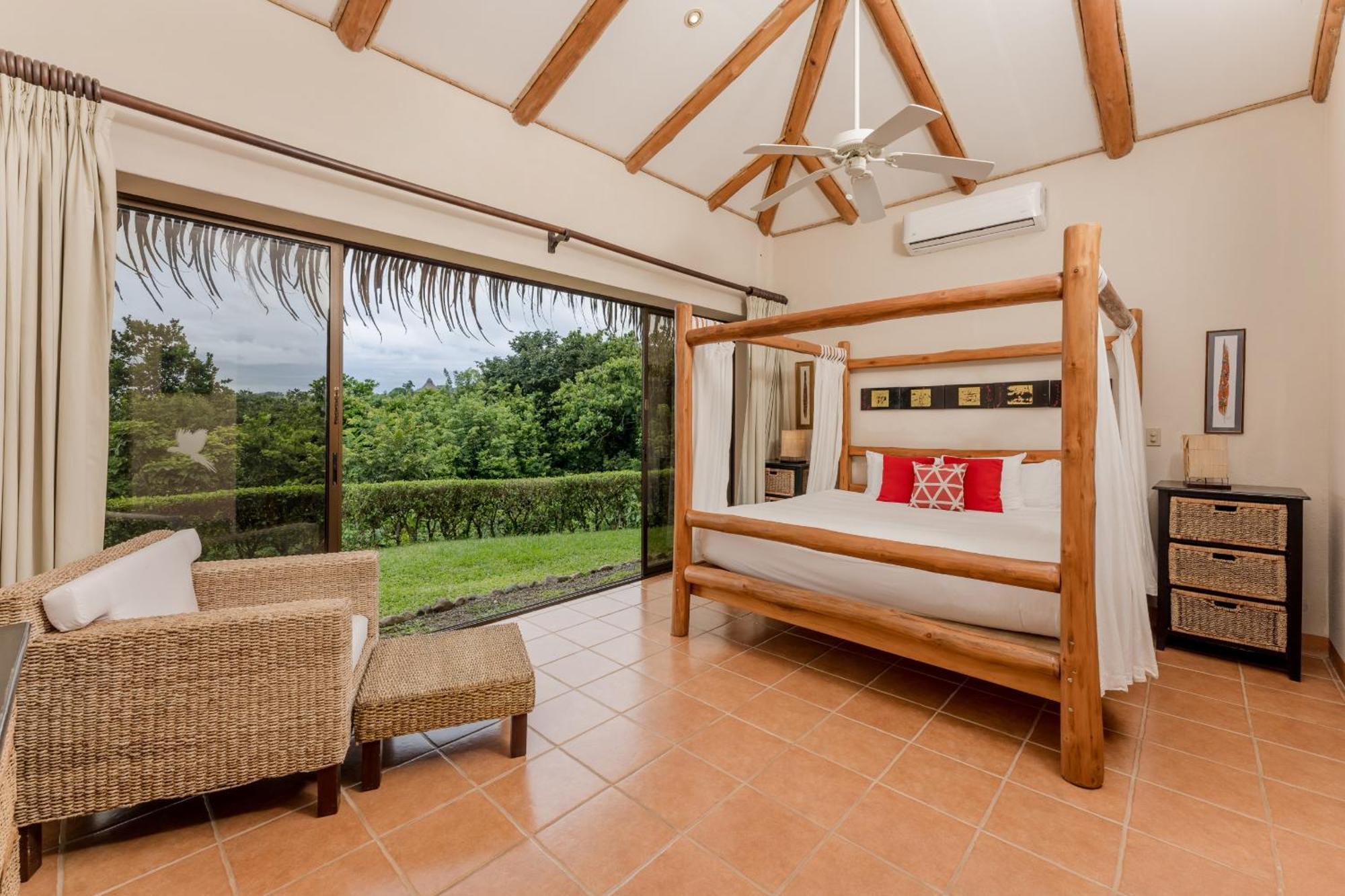 Punta Islita Villas Luxury Destination Eksteriør bilde