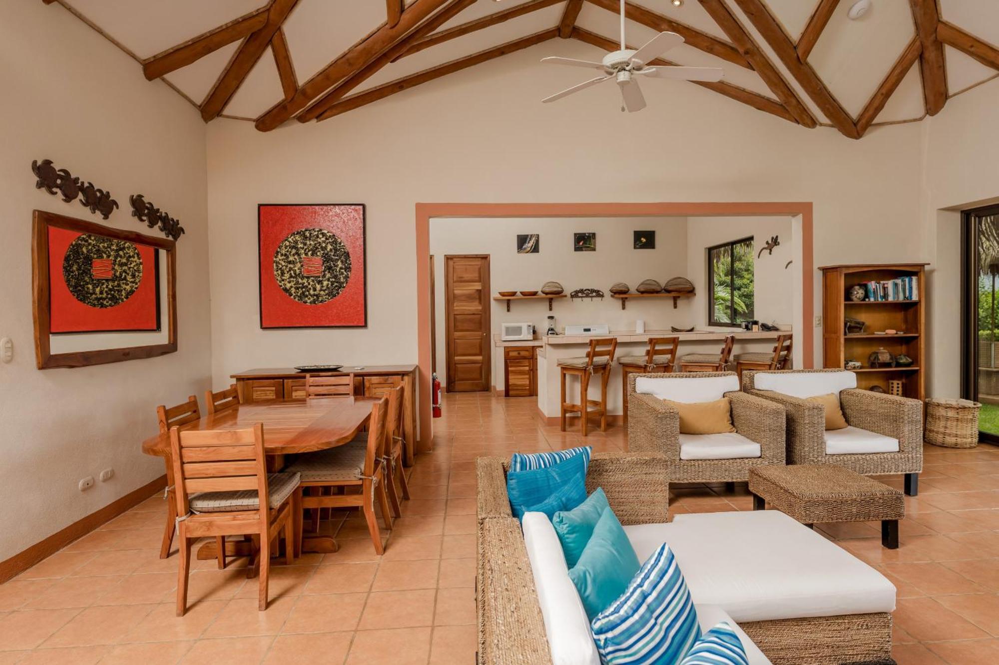Punta Islita Villas Luxury Destination Eksteriør bilde