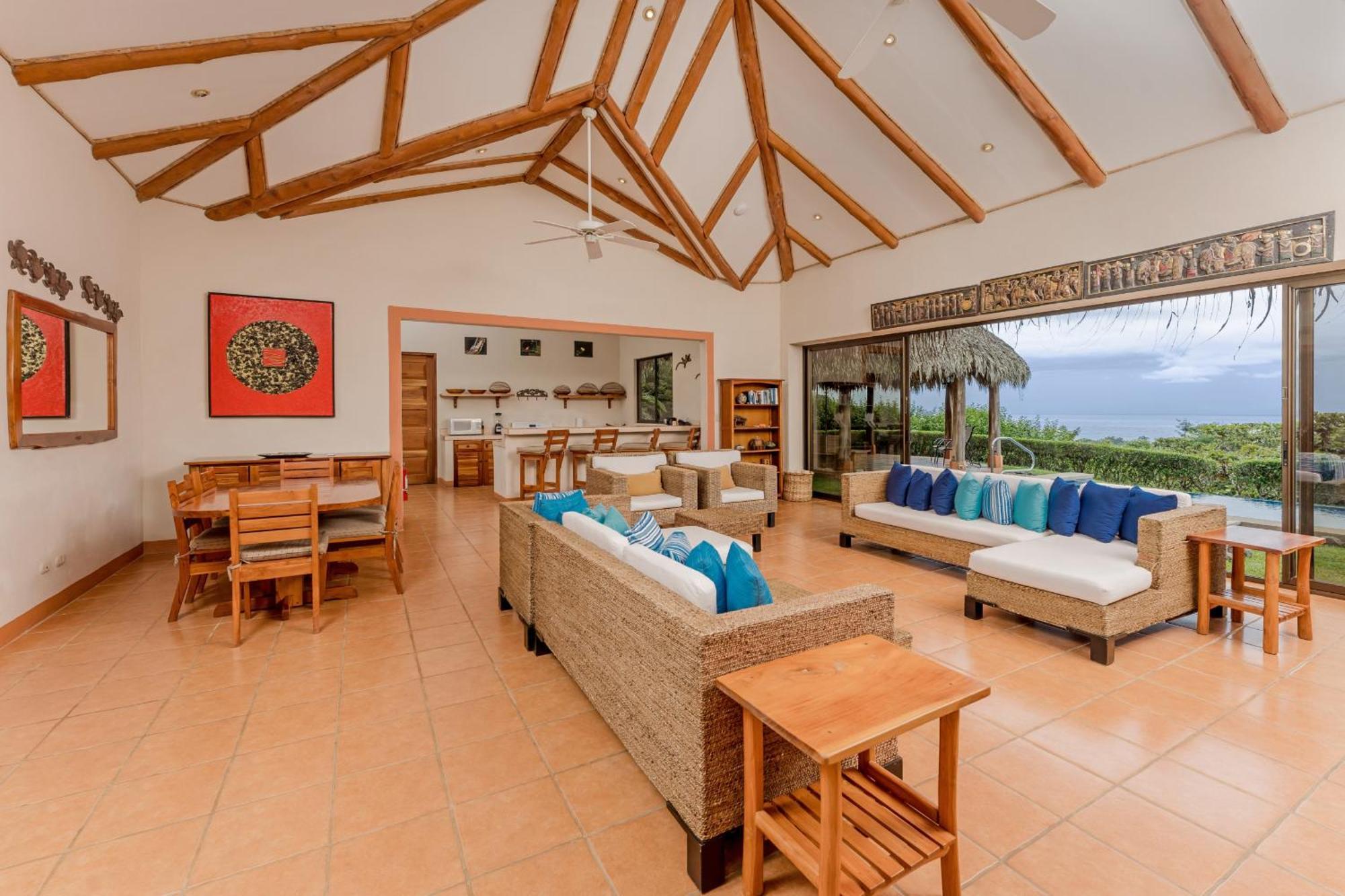 Punta Islita Villas Luxury Destination Eksteriør bilde