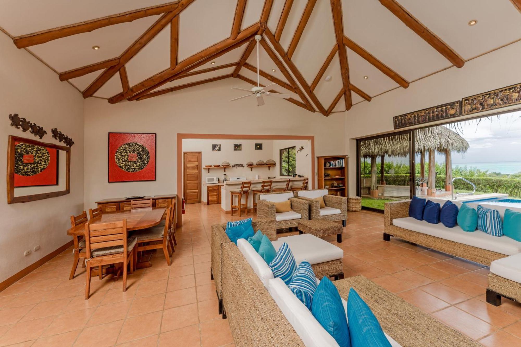 Punta Islita Villas Luxury Destination Eksteriør bilde