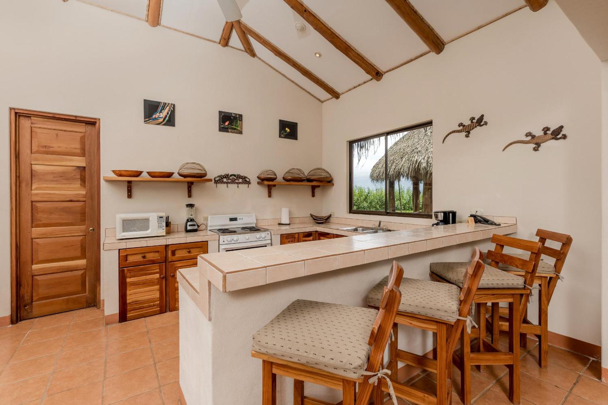 Punta Islita Villas Luxury Destination Eksteriør bilde