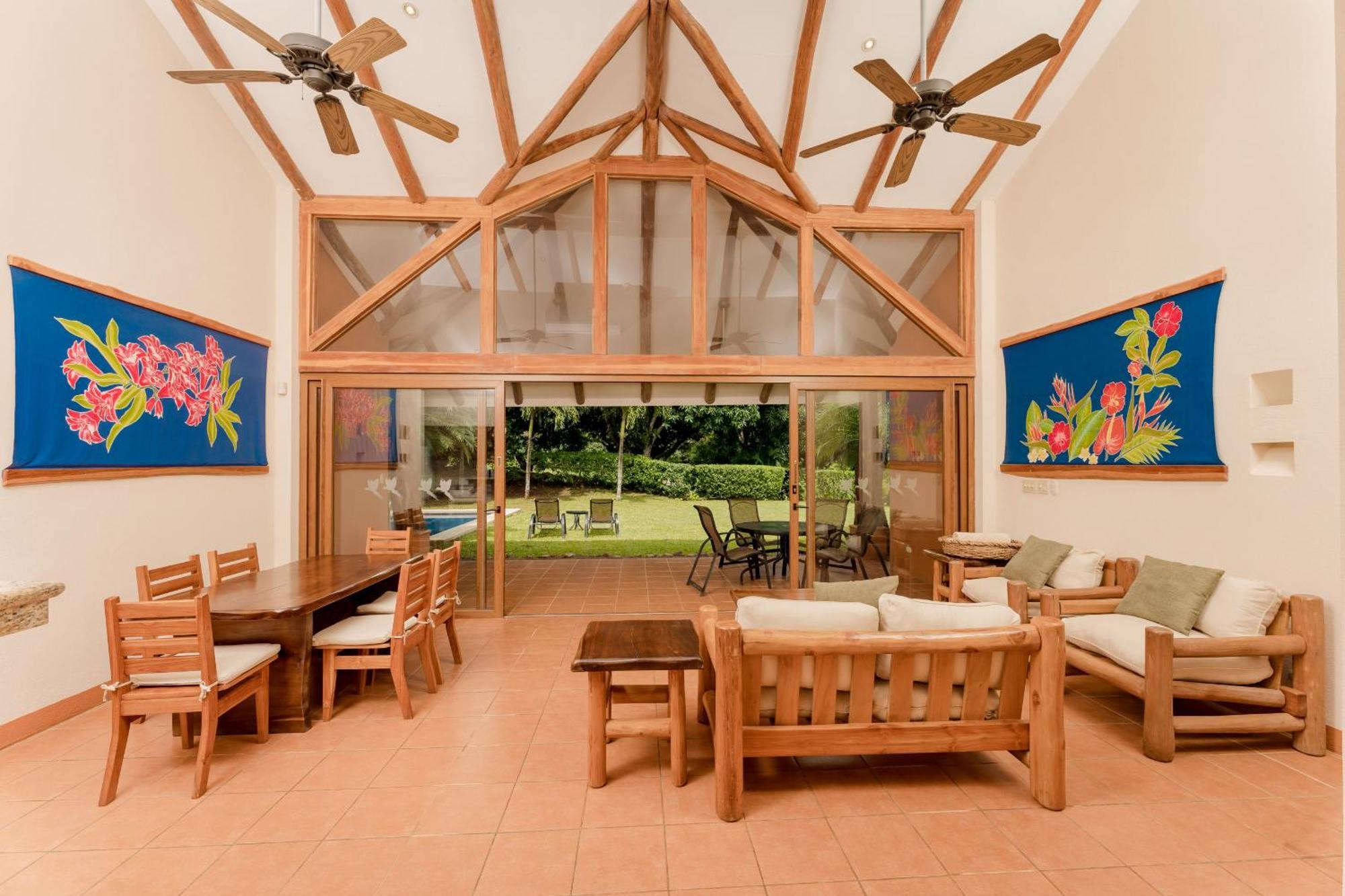Punta Islita Villas Luxury Destination Eksteriør bilde