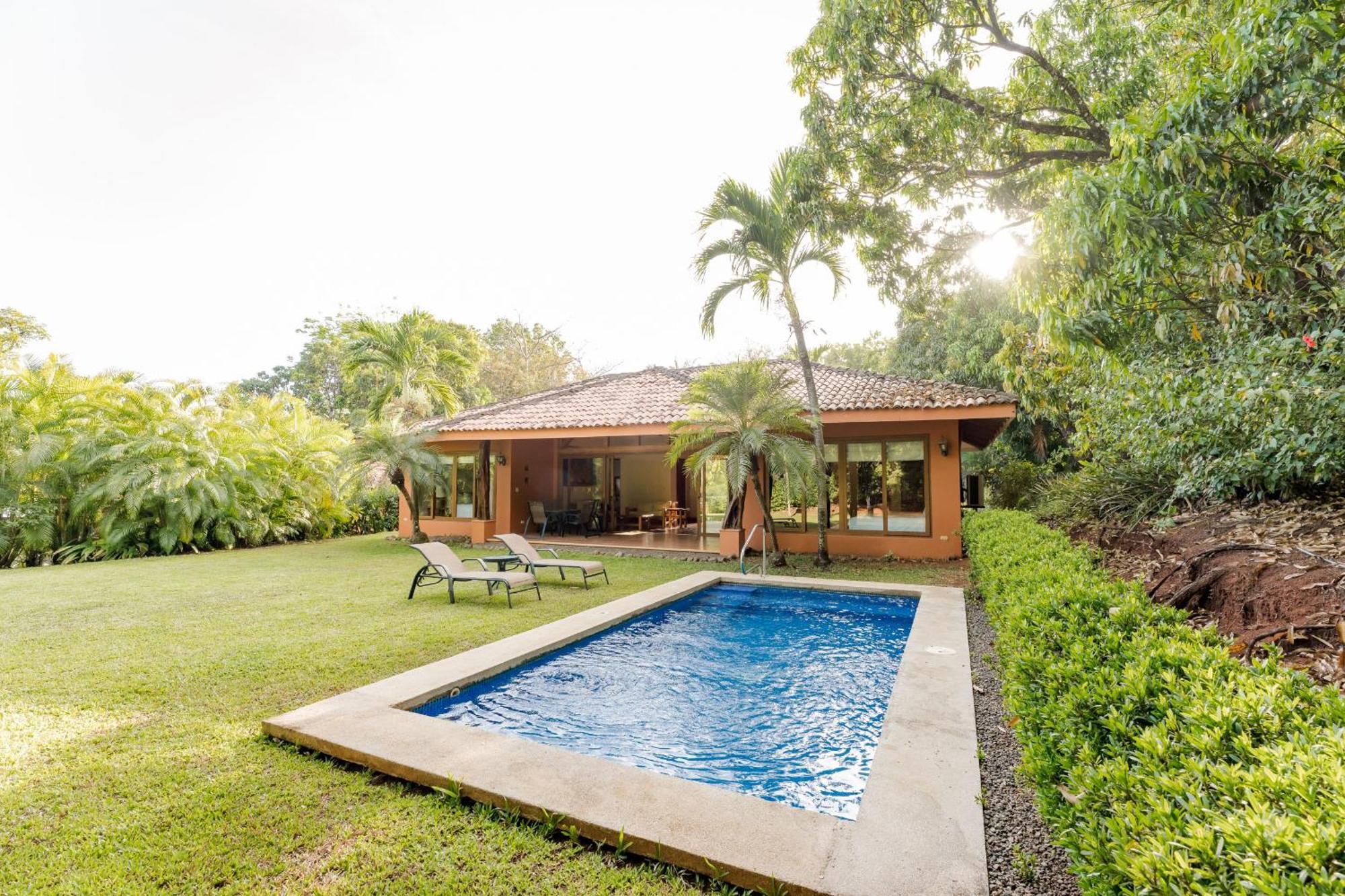 Punta Islita Villas Luxury Destination Eksteriør bilde