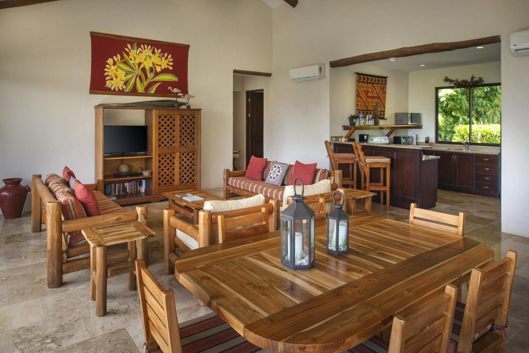 Punta Islita Villas Luxury Destination Eksteriør bilde