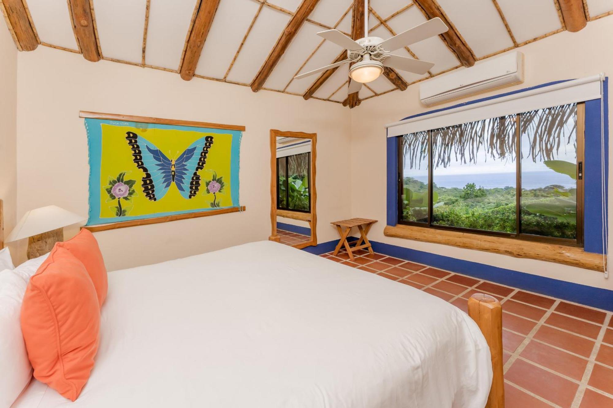 Punta Islita Villas Luxury Destination Eksteriør bilde
