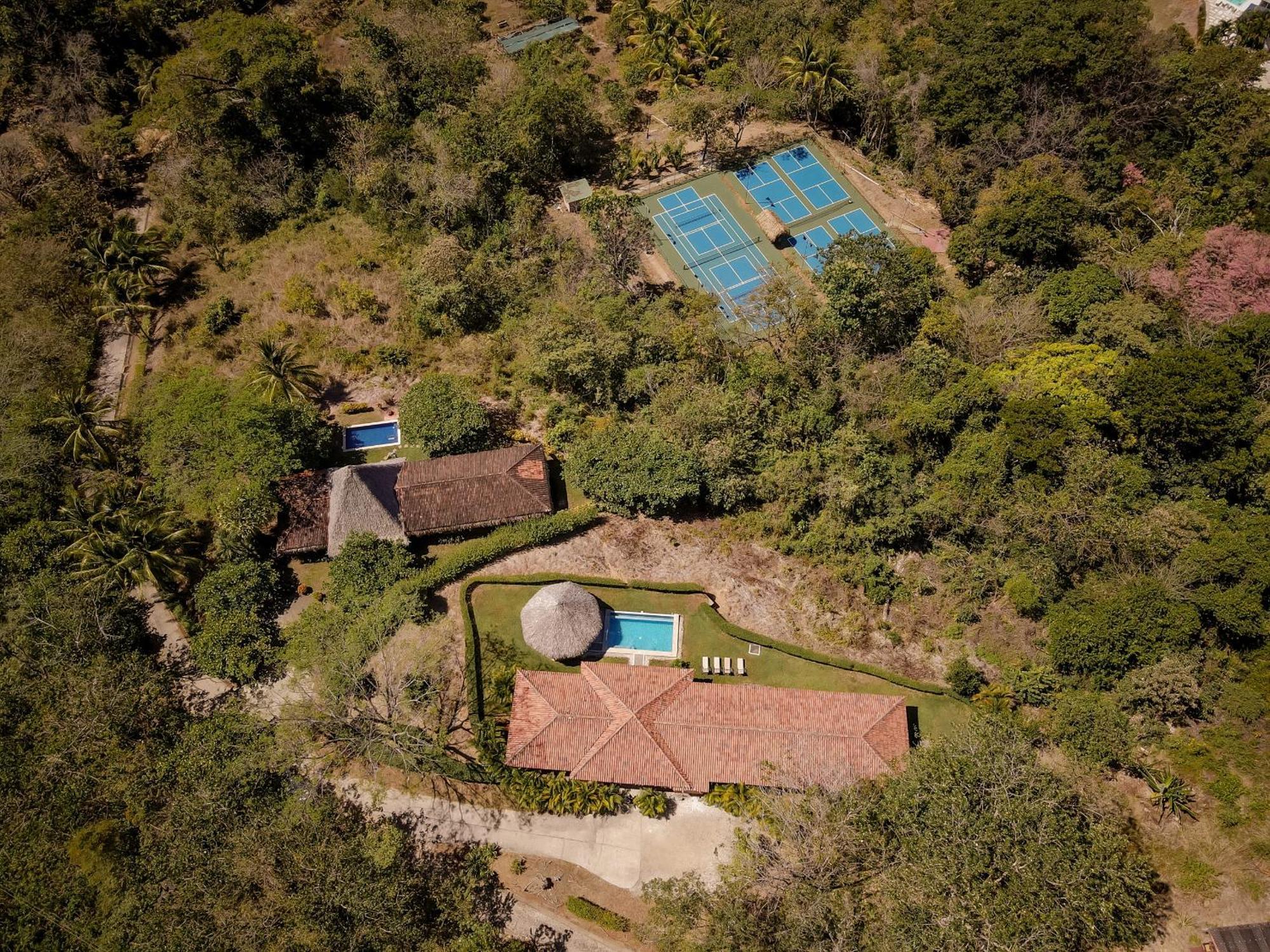 Punta Islita Villas Luxury Destination Eksteriør bilde