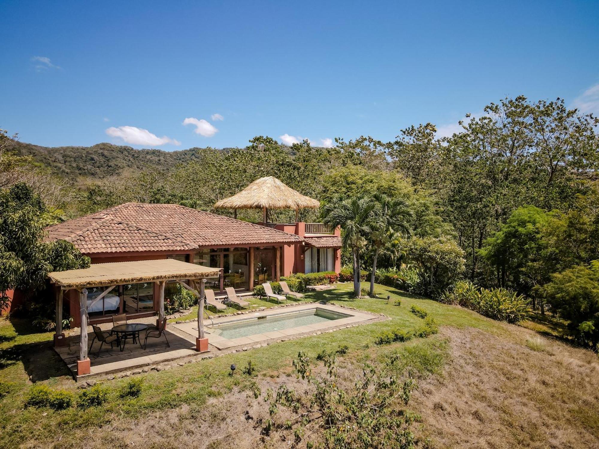 Punta Islita Villas Luxury Destination Eksteriør bilde