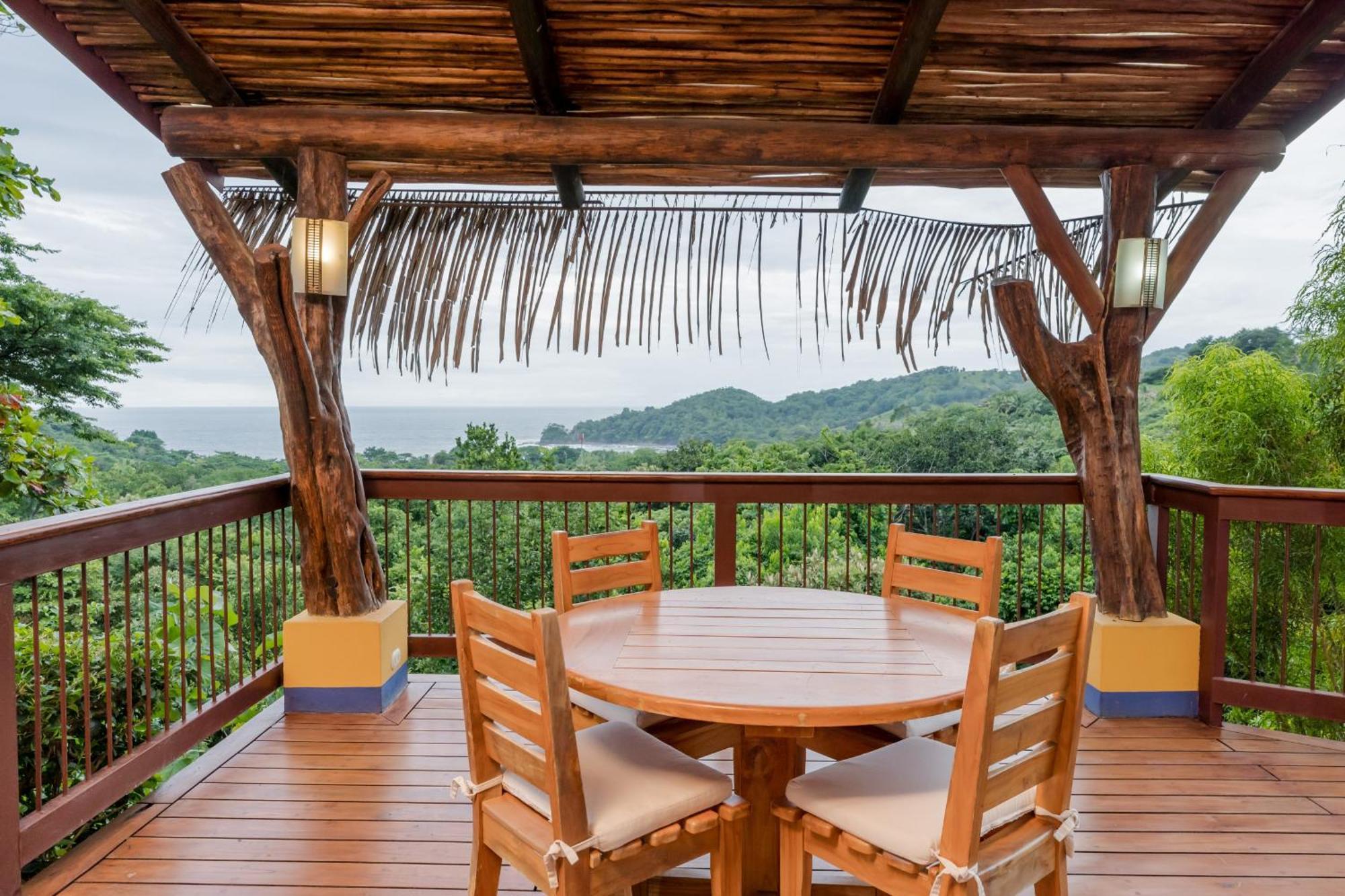 Punta Islita Villas Luxury Destination Eksteriør bilde