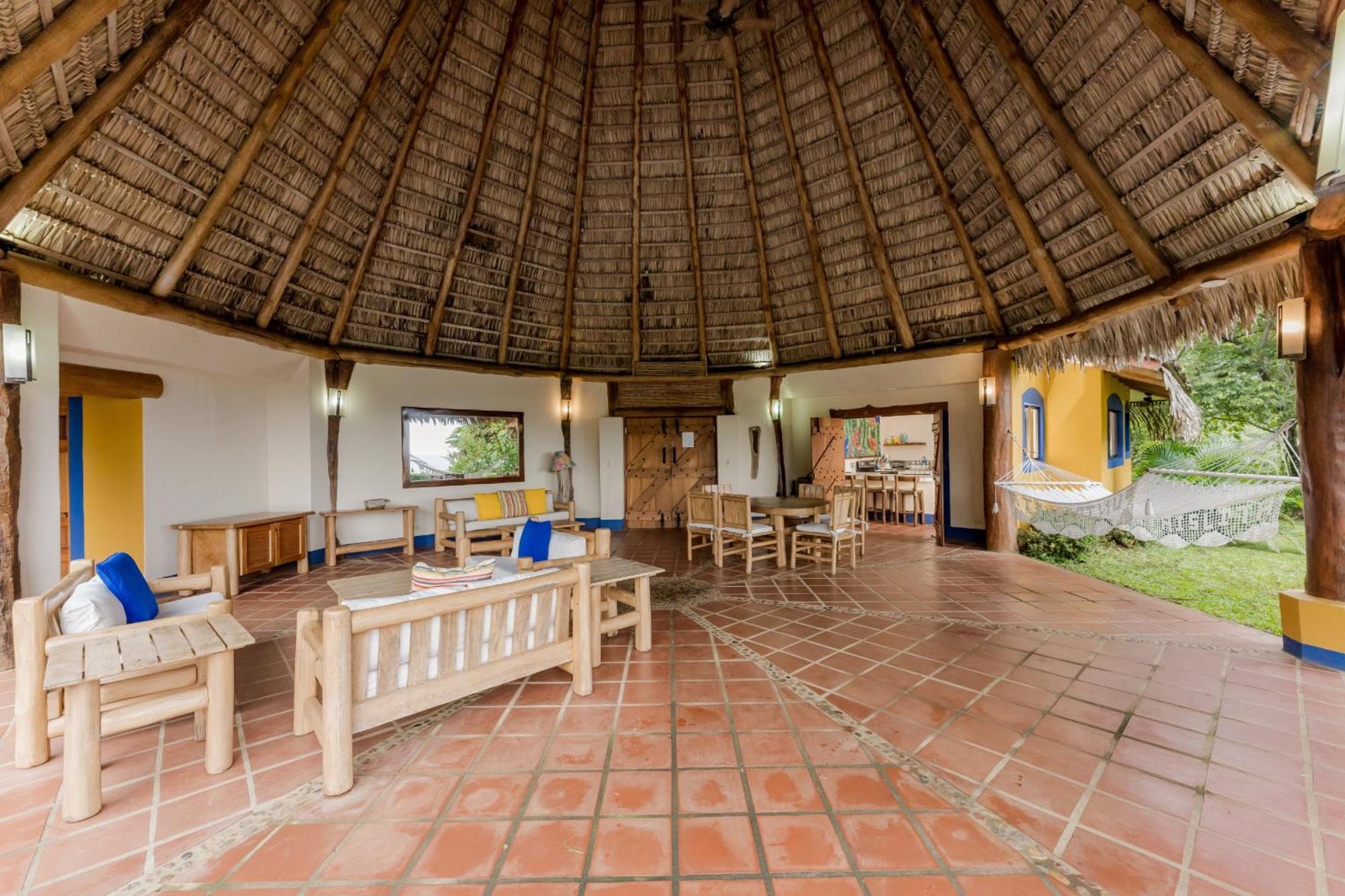 Punta Islita Villas Luxury Destination Eksteriør bilde