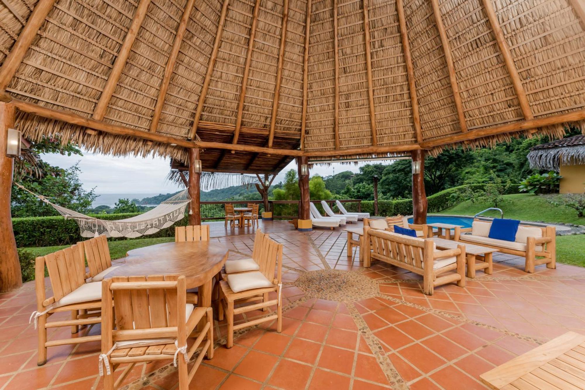 Punta Islita Villas Luxury Destination Eksteriør bilde