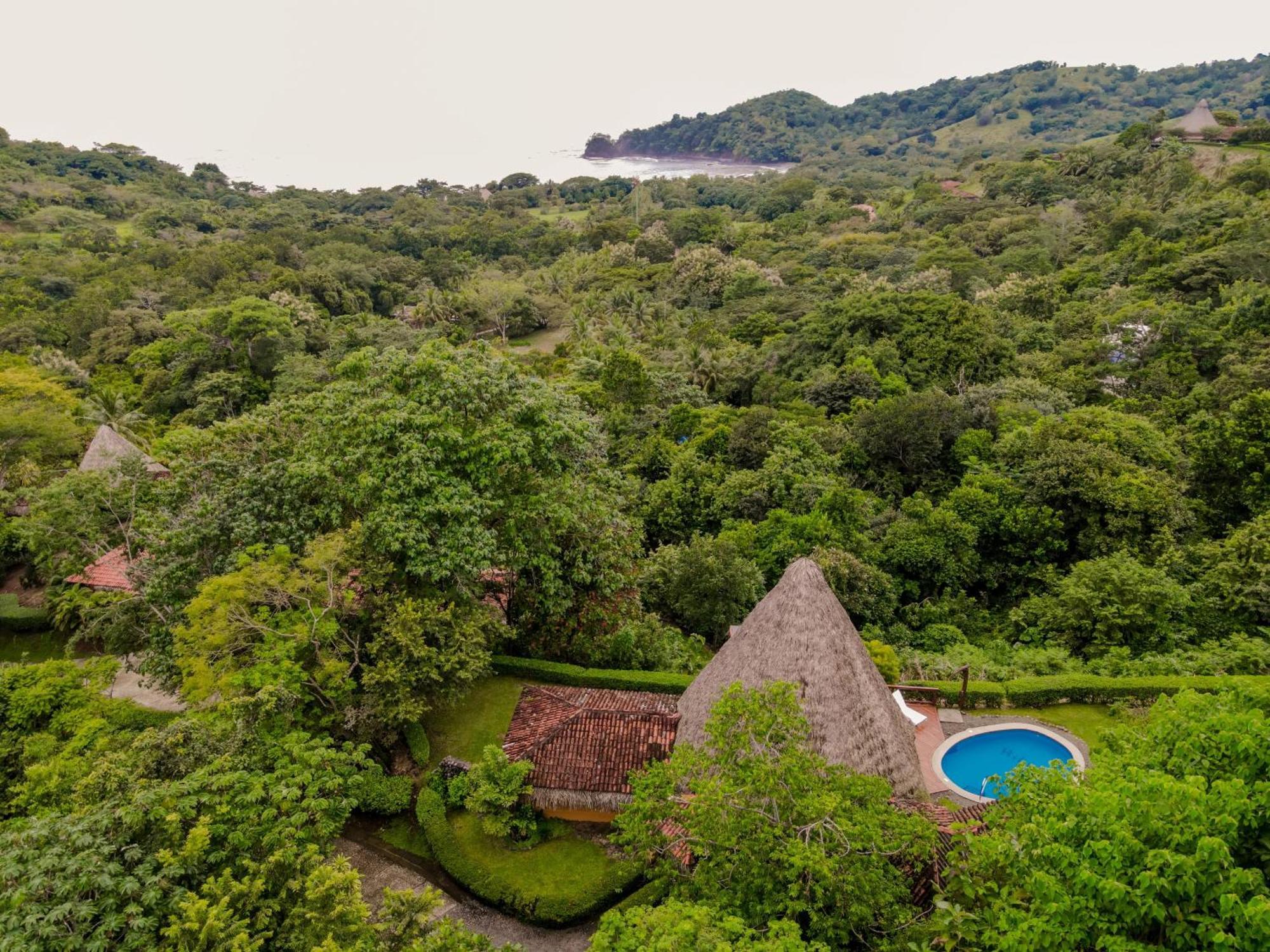 Punta Islita Villas Luxury Destination Eksteriør bilde