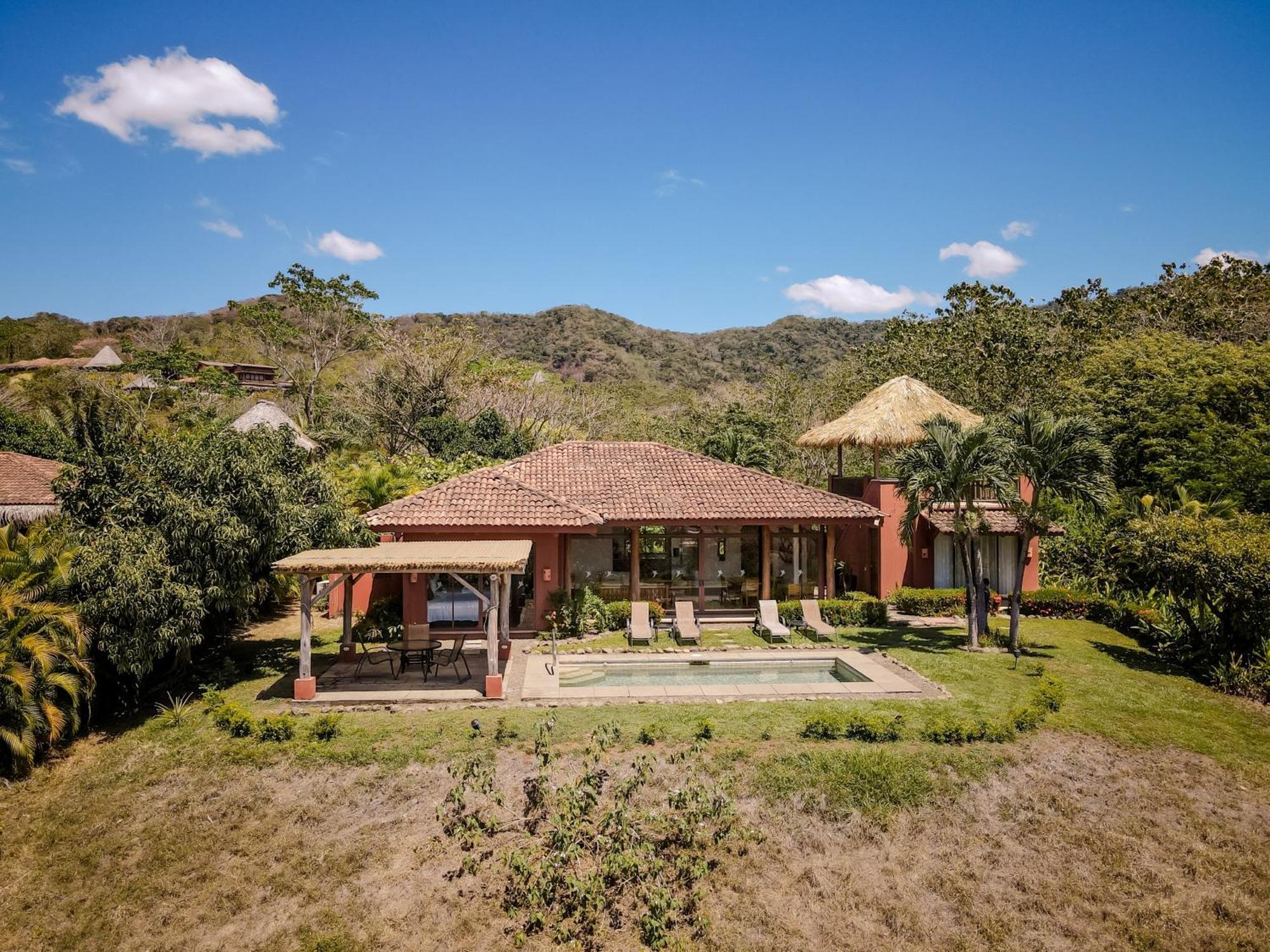 Punta Islita Villas Luxury Destination Eksteriør bilde