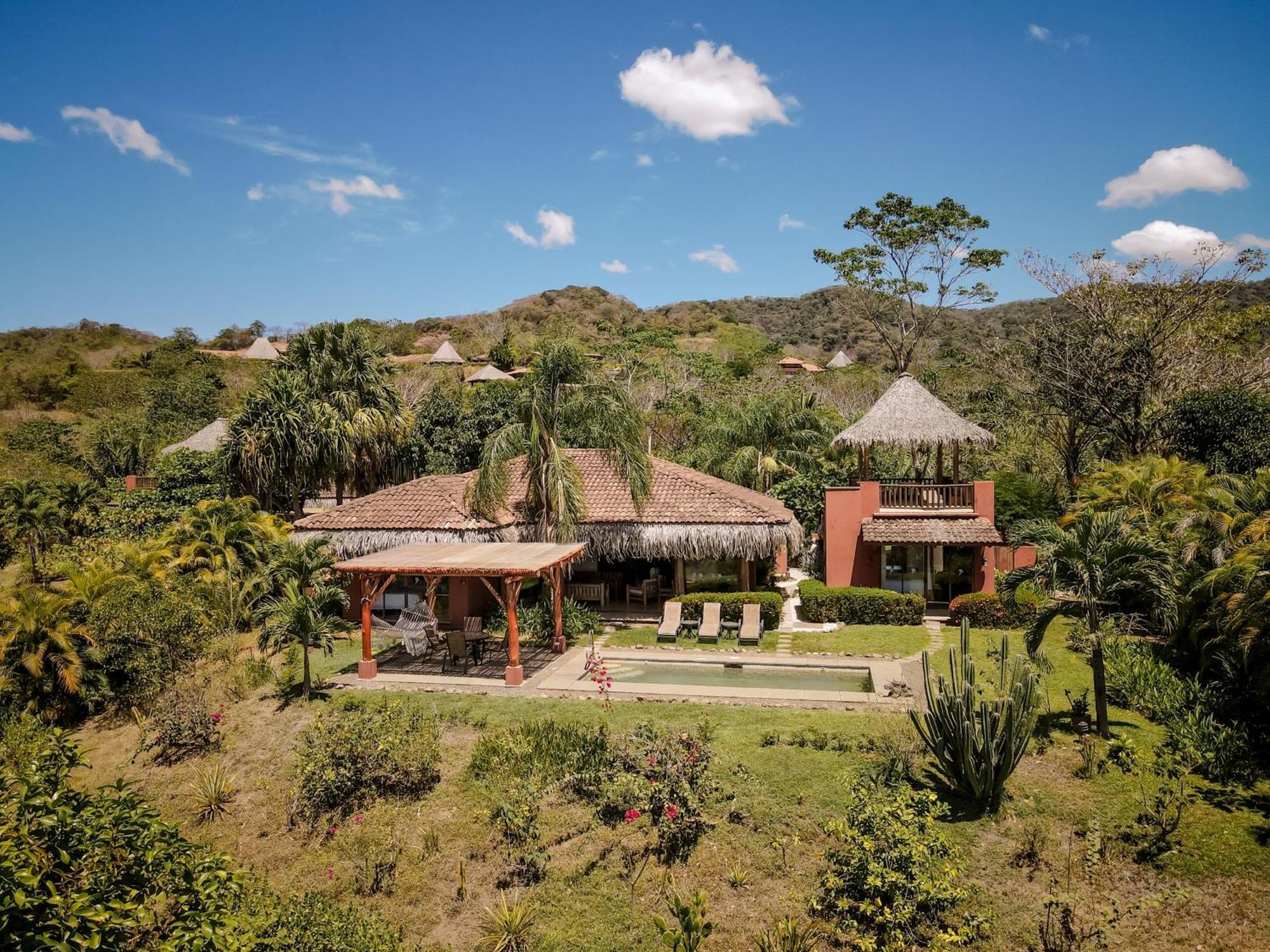 Punta Islita Villas Luxury Destination Eksteriør bilde
