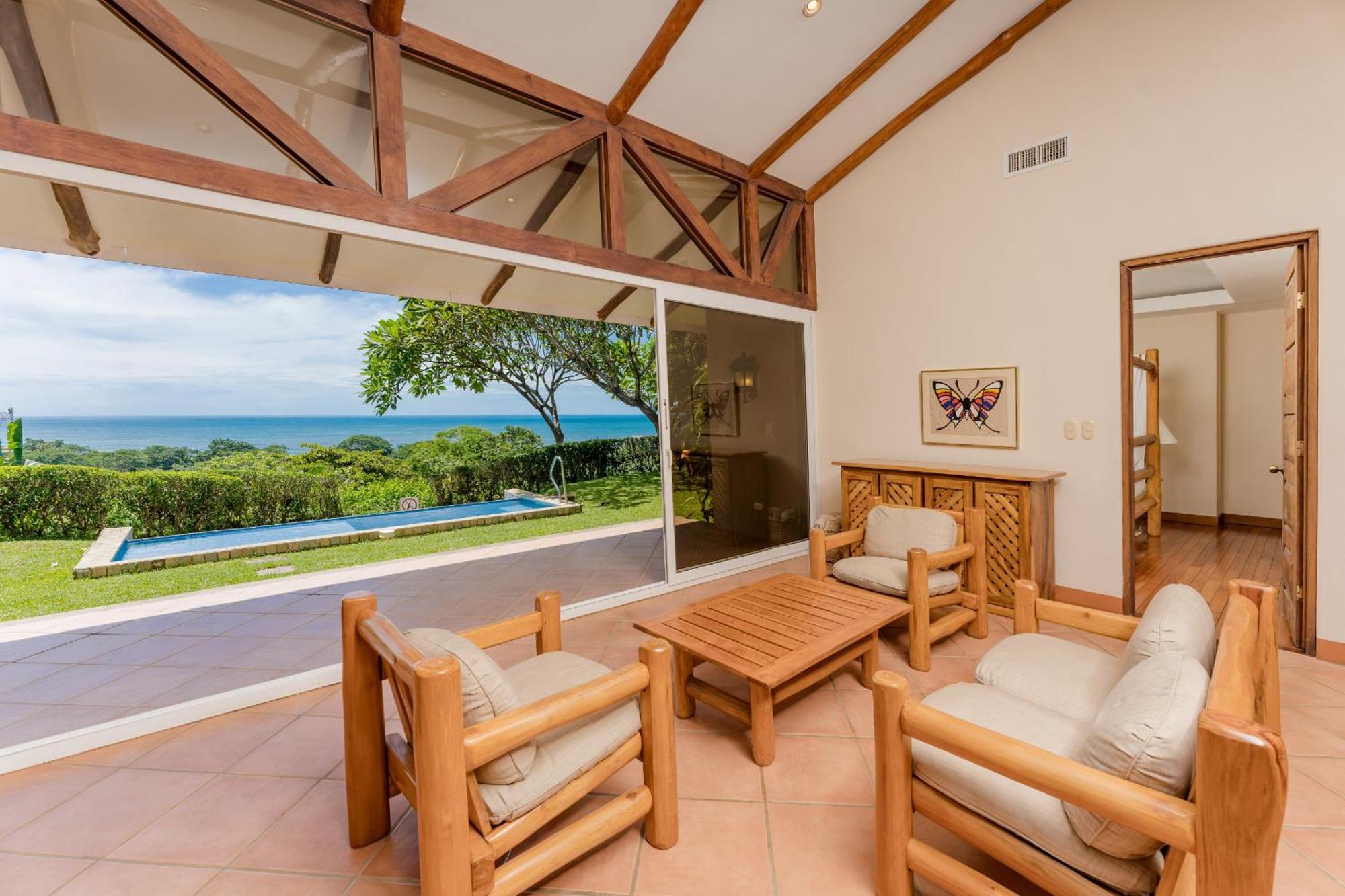 Punta Islita Villas Luxury Destination Eksteriør bilde