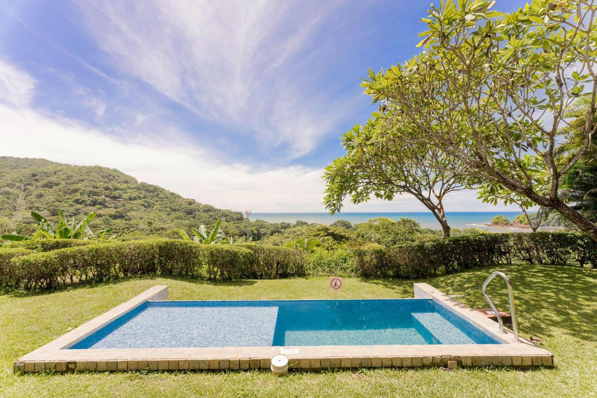 Punta Islita Villas Luxury Destination Eksteriør bilde