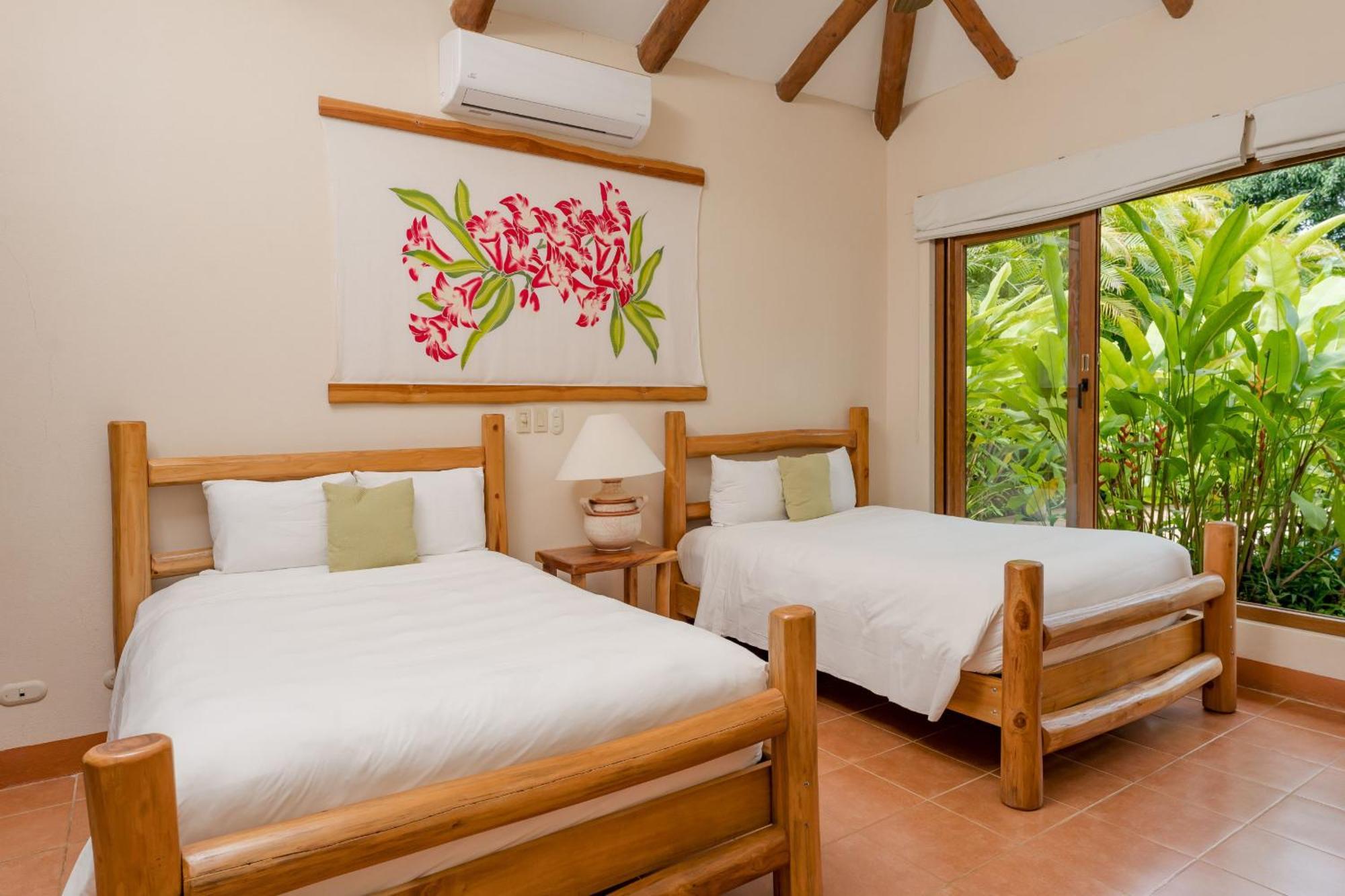 Punta Islita Villas Luxury Destination Eksteriør bilde