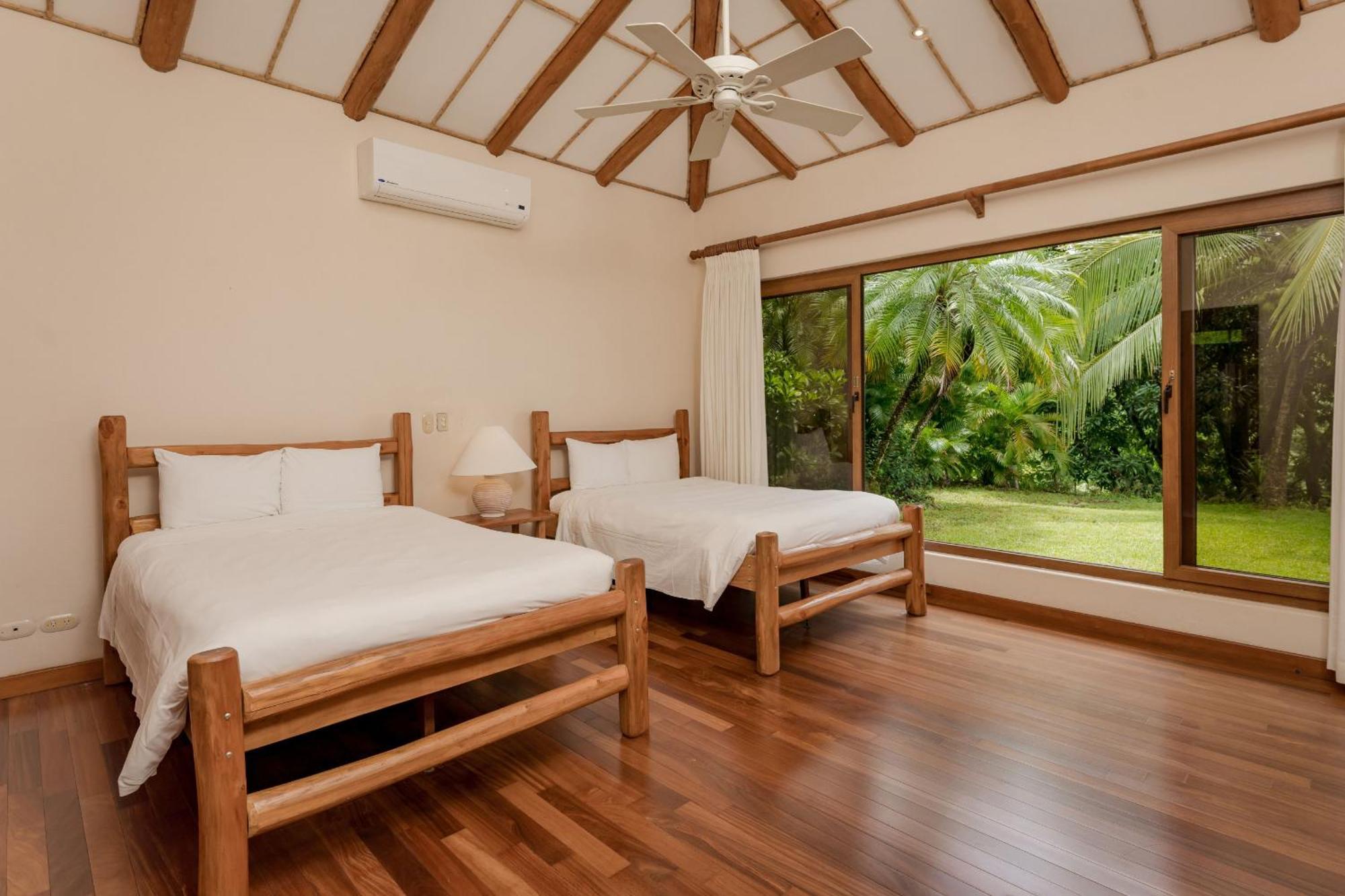 Punta Islita Villas Luxury Destination Eksteriør bilde